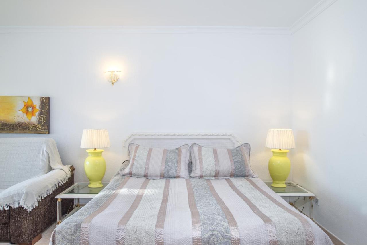 Penthouse Studio With Sea Views ลากาลาเดมิฮาส ภายนอก รูปภาพ